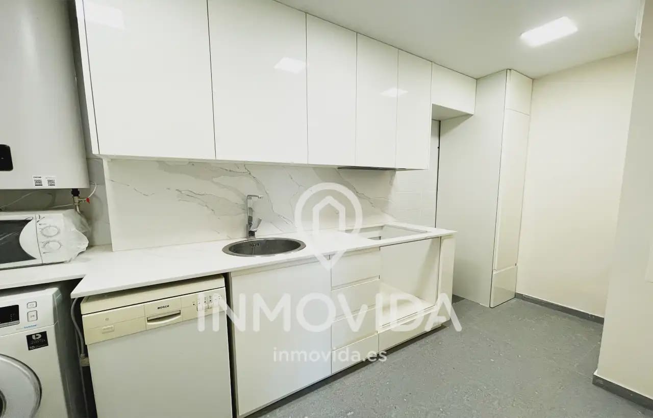 2 soverom Leilighet til salgs i Xativa - € 230 000 (Ref: 9879305)