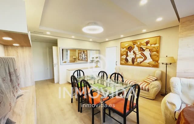 2 quarto Apartamento para venda em Xàtiva - 230 000 € (Ref: 9879305)