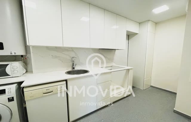 2 quarto Apartamento para venda em Xàtiva - 230 000 € (Ref: 9879305)