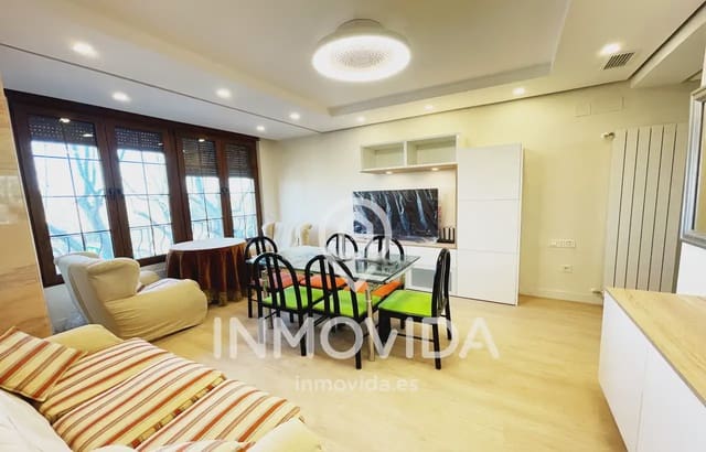 2 quarto Apartamento para venda em Xàtiva - 230 000 € (Ref: 9879305)