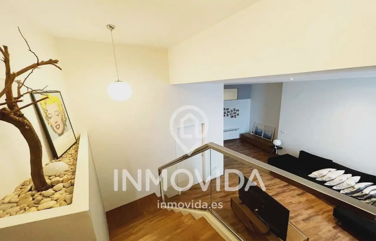 4 sovrum Hus till salu i Xativa med garage - 290 000 € (Ref: 9879306)