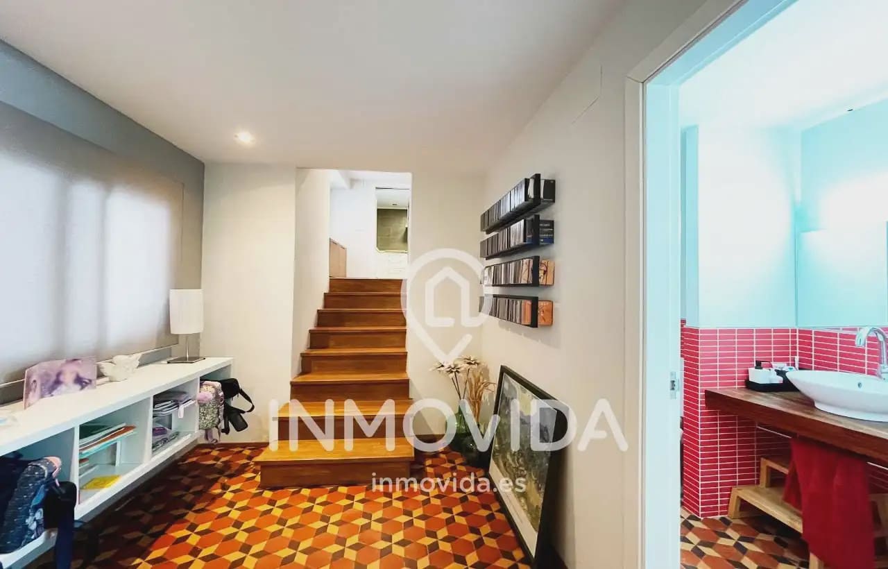 4 sovrum Hus till salu i Xativa med garage - 290 000 € (Ref: 9879306)