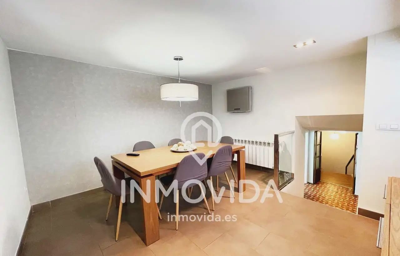 4 sovrum Hus till salu i Xativa med garage - 290 000 € (Ref: 9879306)
