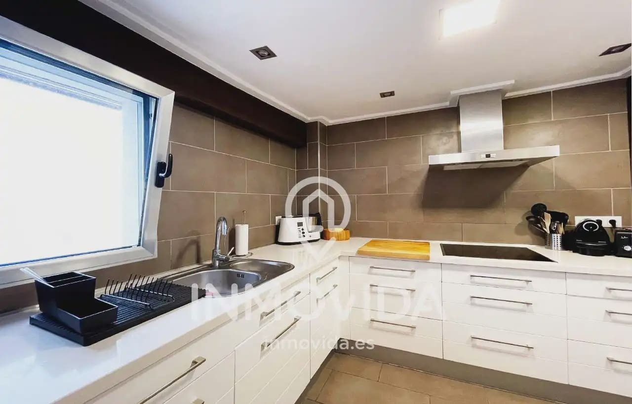 4 sovrum Hus till salu i Xativa med garage - 290 000 € (Ref: 9879306)