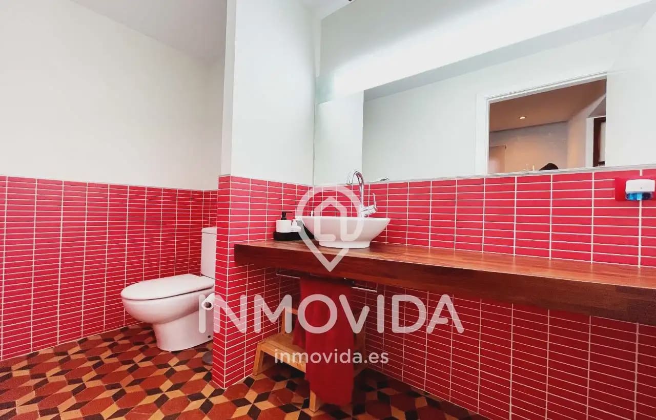 4 sovrum Hus till salu i Xativa med garage - 290 000 € (Ref: 9879306)