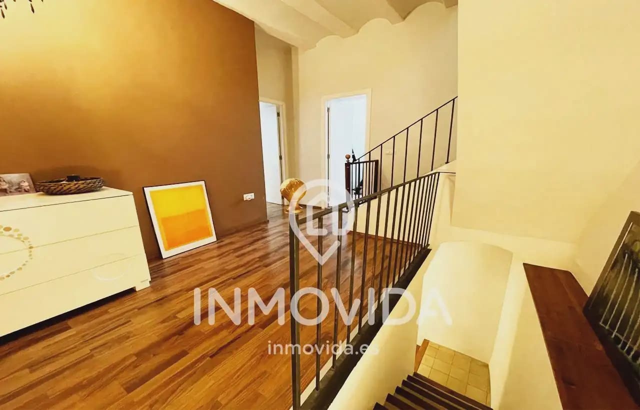 4 sovrum Hus till salu i Xativa med garage - 290 000 € (Ref: 9879306)