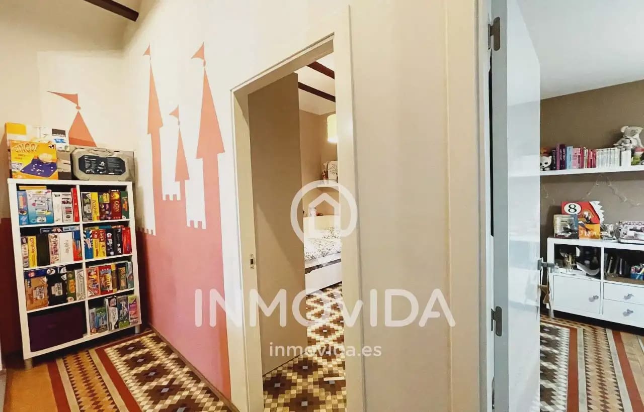 4 sovrum Hus till salu i Xativa med garage - 290 000 € (Ref: 9879306)