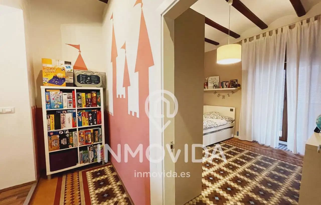 4 sovrum Hus till salu i Xativa med garage - 290 000 € (Ref: 9879306)