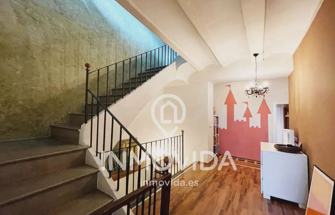 4 sovrum Hus till salu i Xativa med garage - 290 000 € (Ref: 9879306)