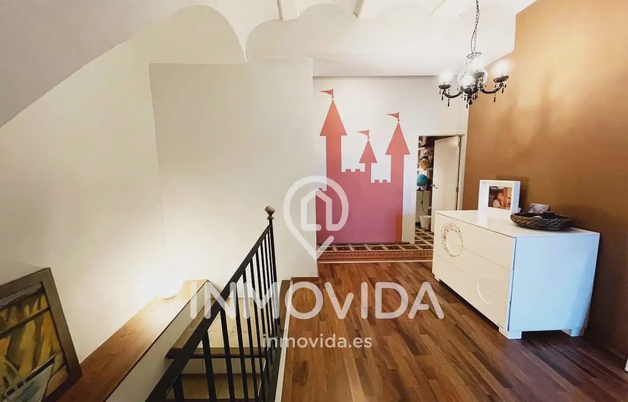 4 sovrum Hus till salu i Xativa med garage - 290 000 € (Ref: 9879306)