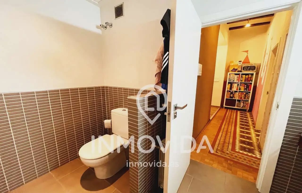 4 sovrum Hus till salu i Xativa med garage - 290 000 € (Ref: 9879306)