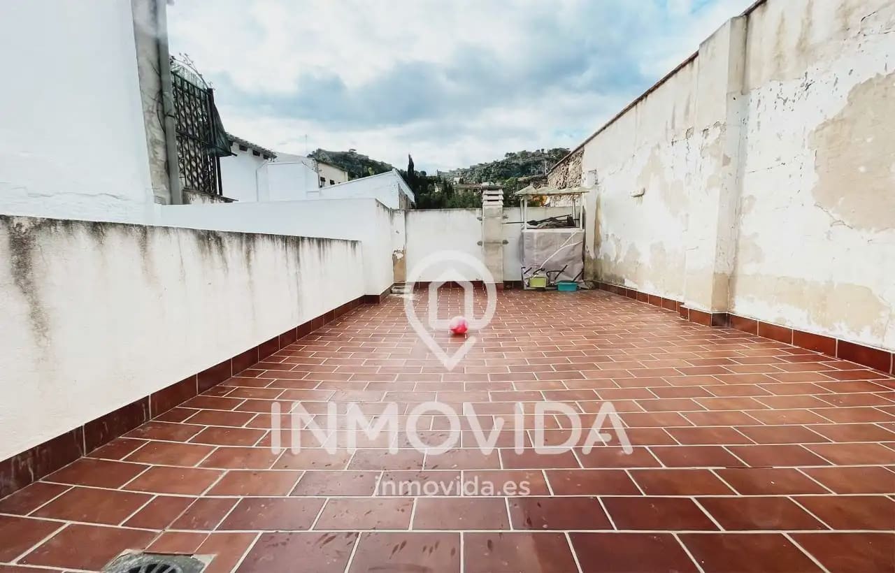 4 sovrum Hus till salu i Xativa med garage - 290 000 € (Ref: 9879306)