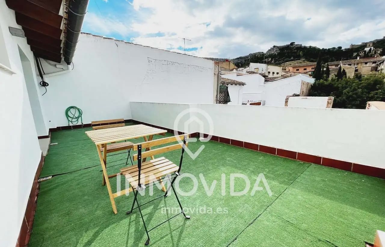 4 sovrum Hus till salu i Xativa med garage - 290 000 € (Ref: 9879306)