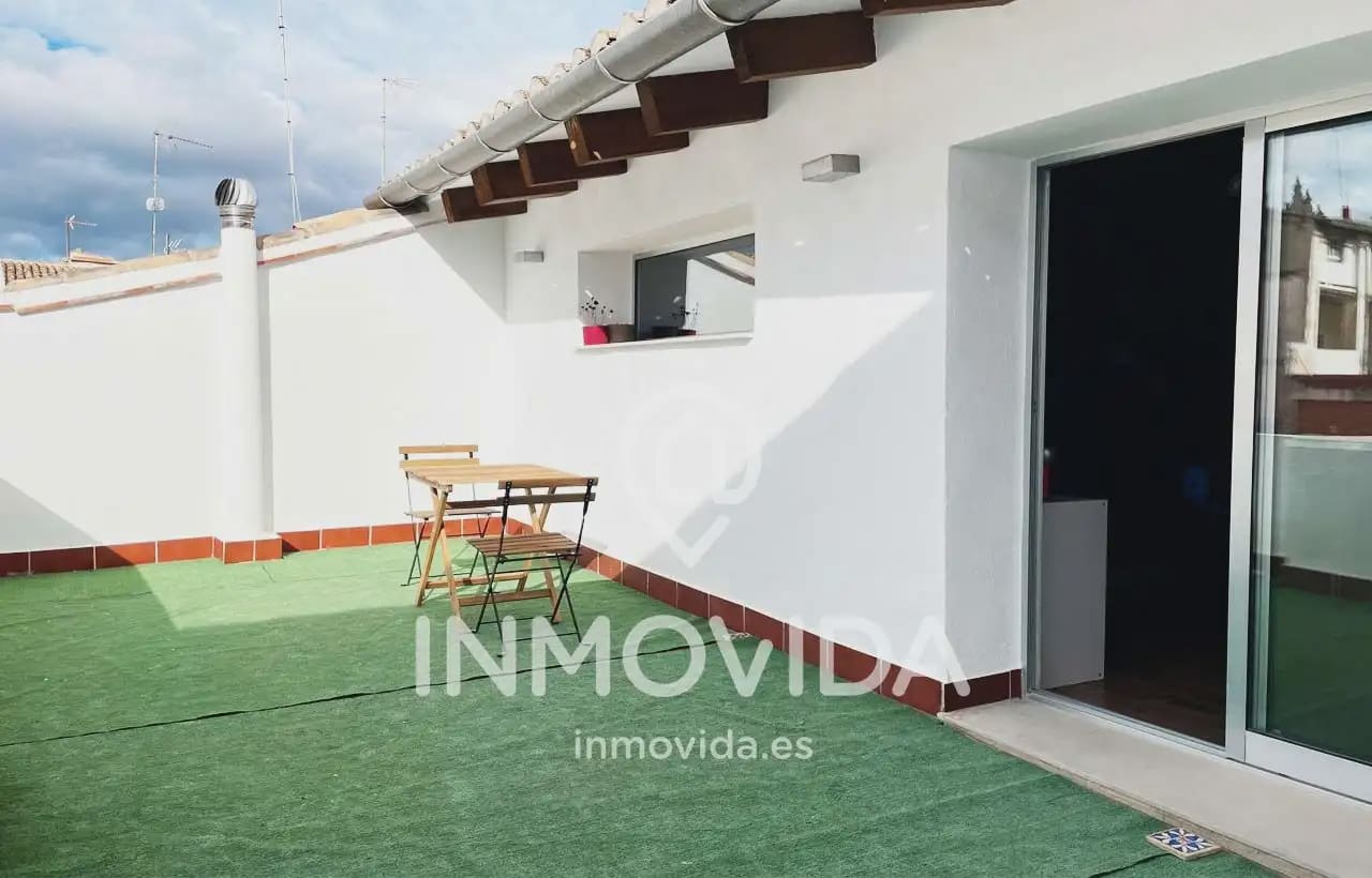 4 sovrum Hus till salu i Xativa med garage - 290 000 € (Ref: 9879306)
