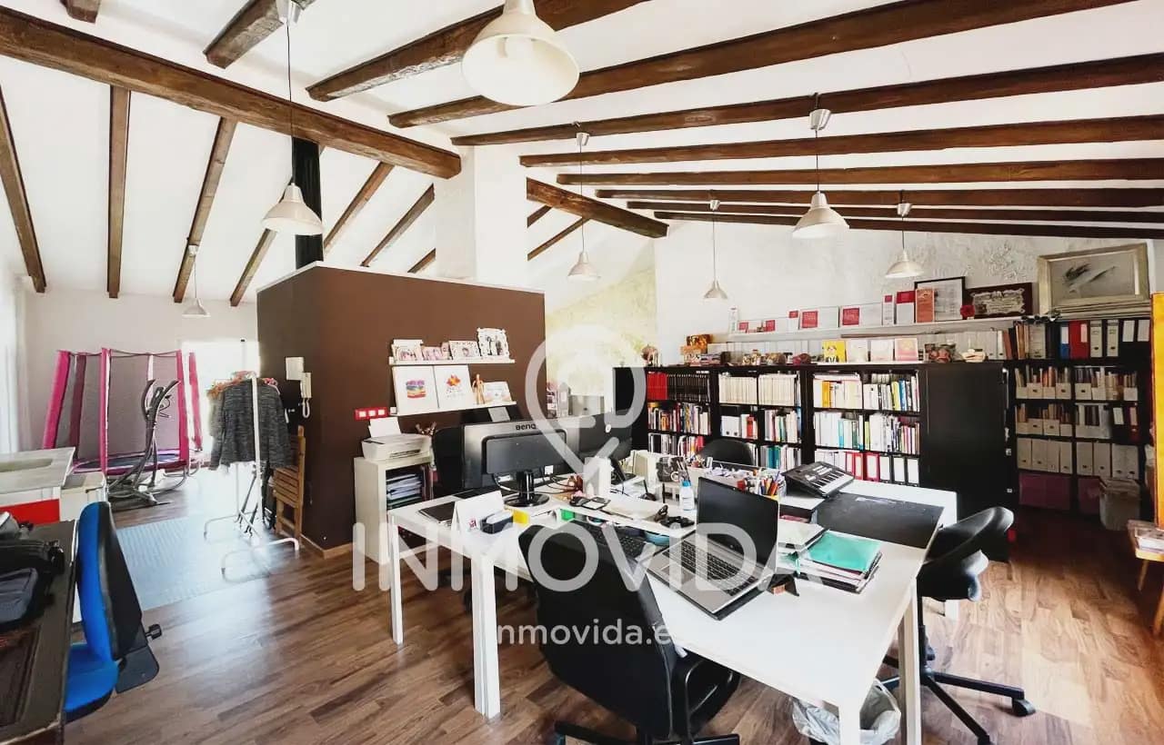 4 sovrum Hus till salu i Xativa med garage - 290 000 € (Ref: 9879306)