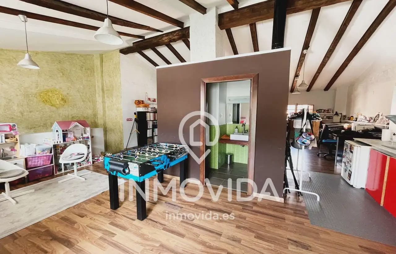 4 sovrum Hus till salu i Xativa med garage - 290 000 € (Ref: 9879306)