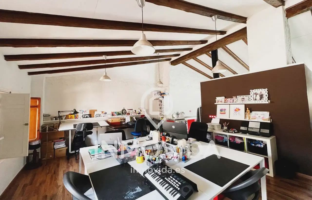 4 sovrum Hus till salu i Xativa med garage - 290 000 € (Ref: 9879306)