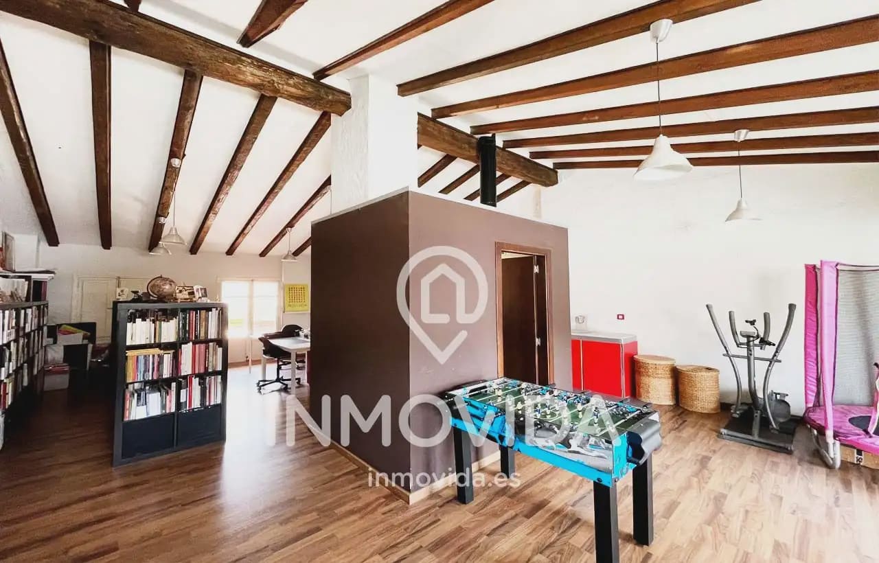 4 sovrum Hus till salu i Xativa med garage - 290 000 € (Ref: 9879306)