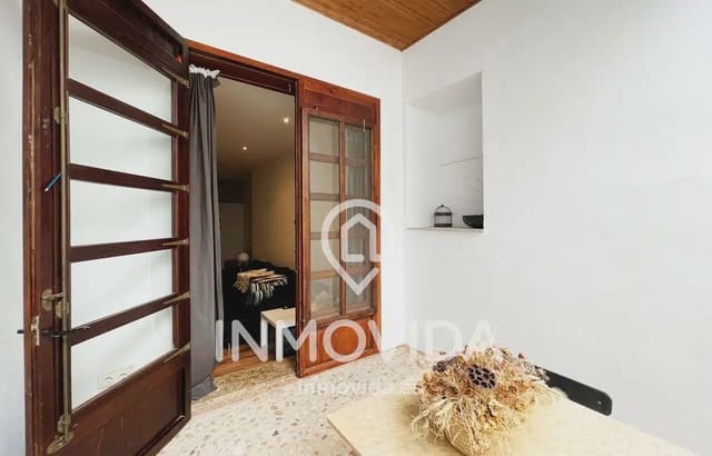 4 slaapkamer Huis te koop in Xàtiva met garage - € 290.000 (Ref: 9879306)