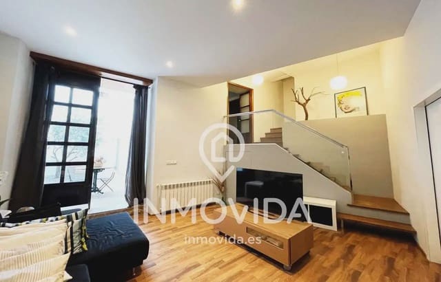 4 slaapkamer Huis te koop in Xàtiva met garage - € 290.000 (Ref: 9879306)