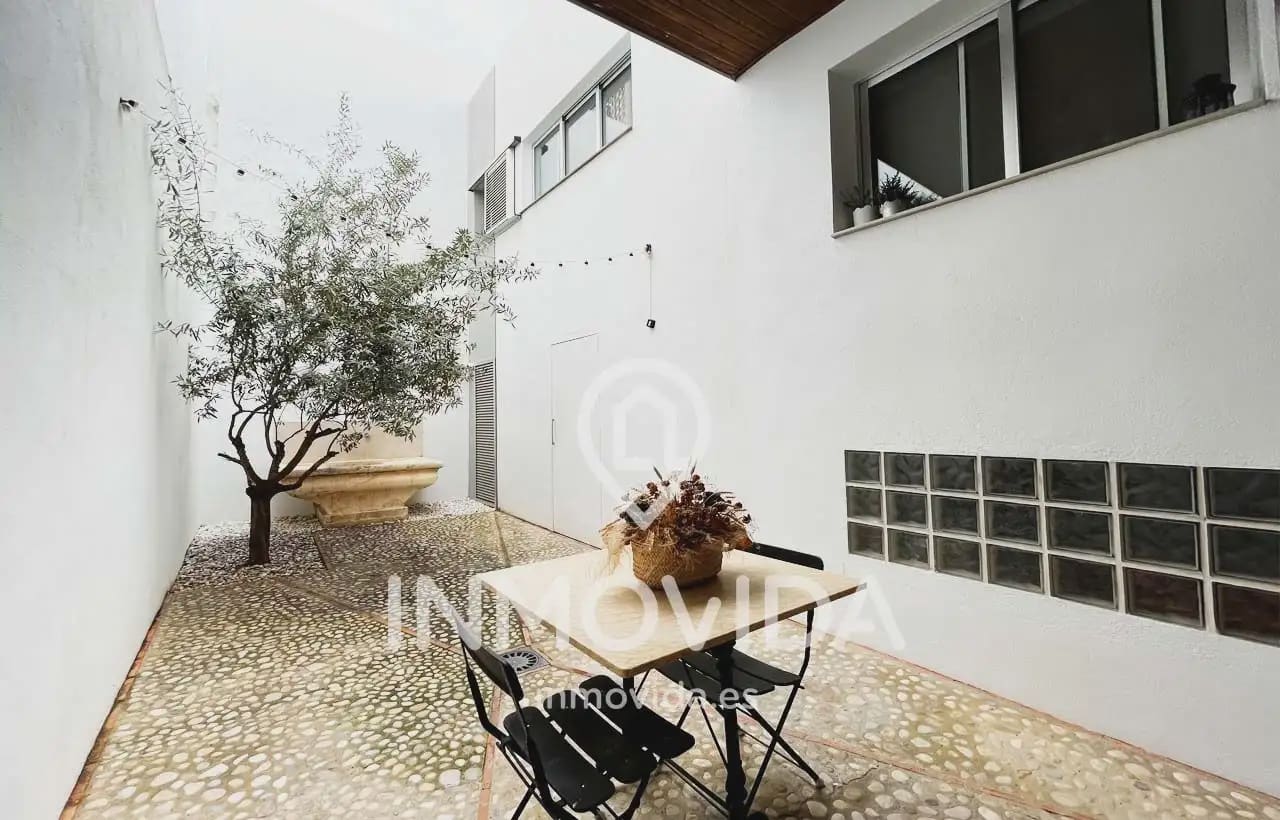 4 sovrum Hus till salu i Xativa med garage - 290 000 € (Ref: 9879306)