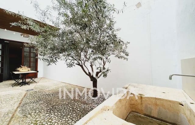 4 slaapkamer Huis te koop in Xàtiva met garage - € 290.000 (Ref: 9879306)