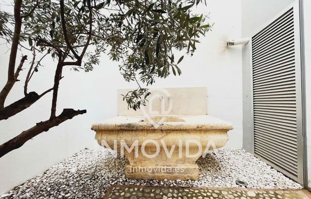 4 slaapkamer Huis te koop in Xàtiva met garage - € 290.000 (Ref: 9879306)