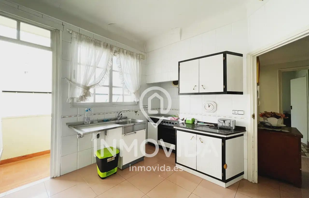 5 sovrum Lägenhet till salu i Xativa med garage - 320 000 € (Ref: 9879307)