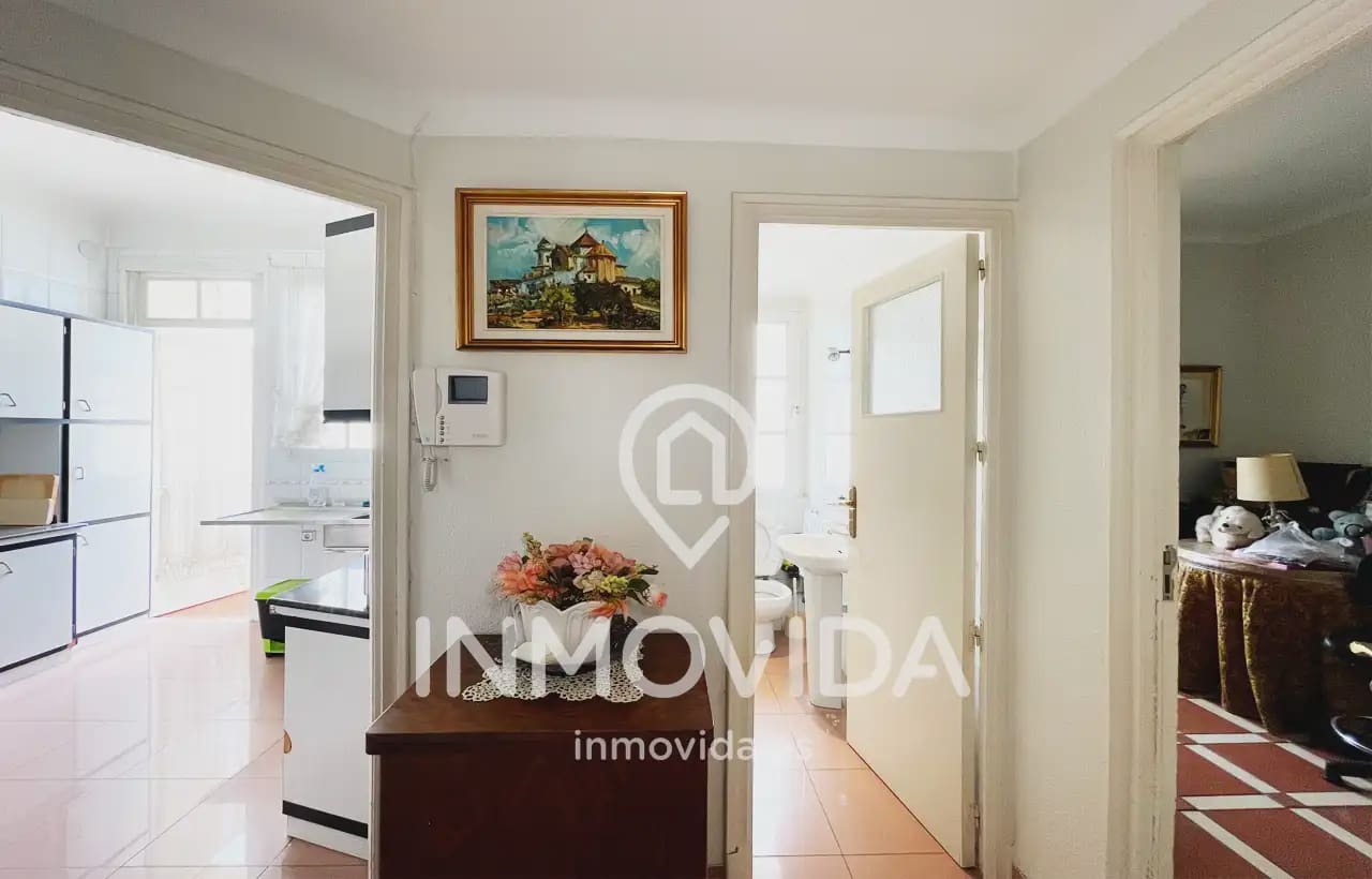 5 sovrum Lägenhet till salu i Xativa med garage - 320 000 € (Ref: 9879307)