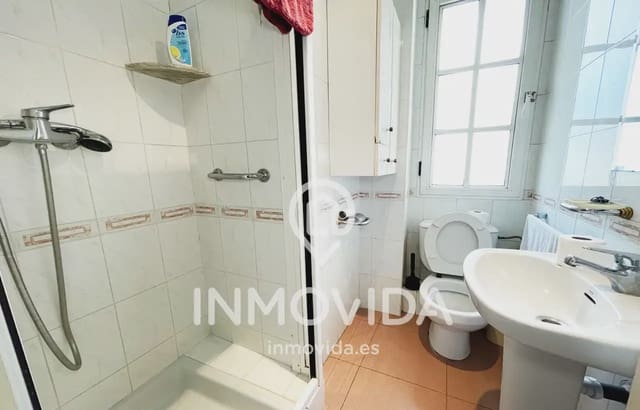 5 sovrum Lägenhet till salu i Xàtiva med garage - 320 000 € (Ref: 9879307)