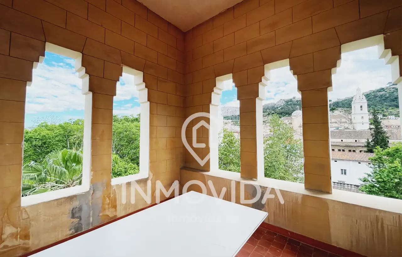 5 sovrum Lägenhet till salu i Xativa med garage - 320 000 € (Ref: 9879307)