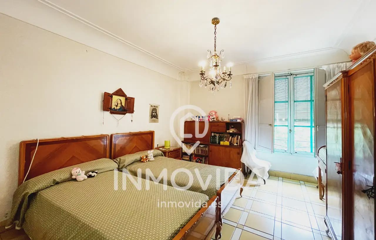 5 sovrum Lägenhet till salu i Xativa med garage - 320 000 € (Ref: 9879307)