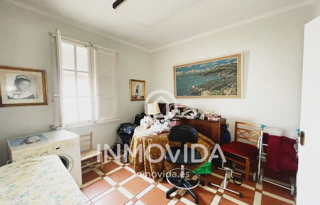 5 sovrum Lägenhet till salu i Xativa med garage - 320 000 € (Ref: 9879307)