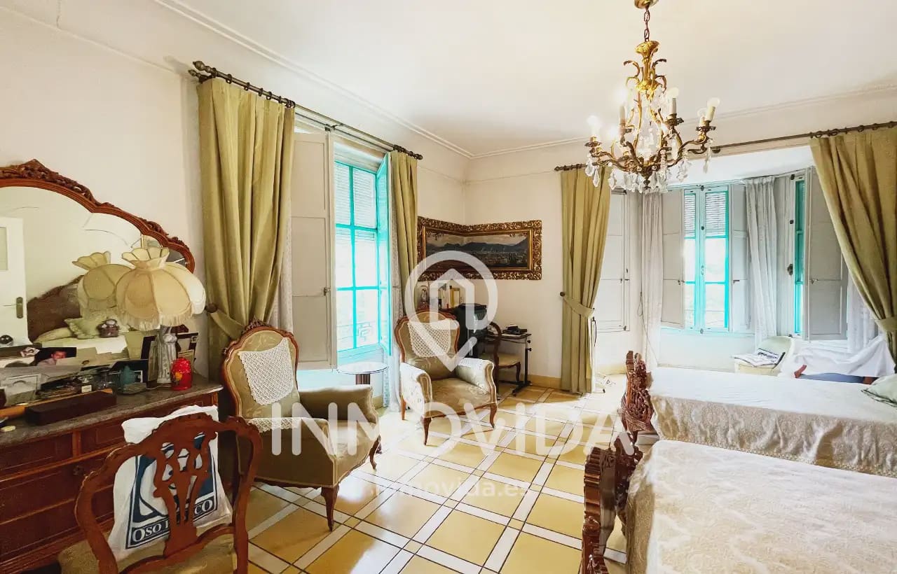 5 sovrum Lägenhet till salu i Xativa med garage - 320 000 € (Ref: 9879307)