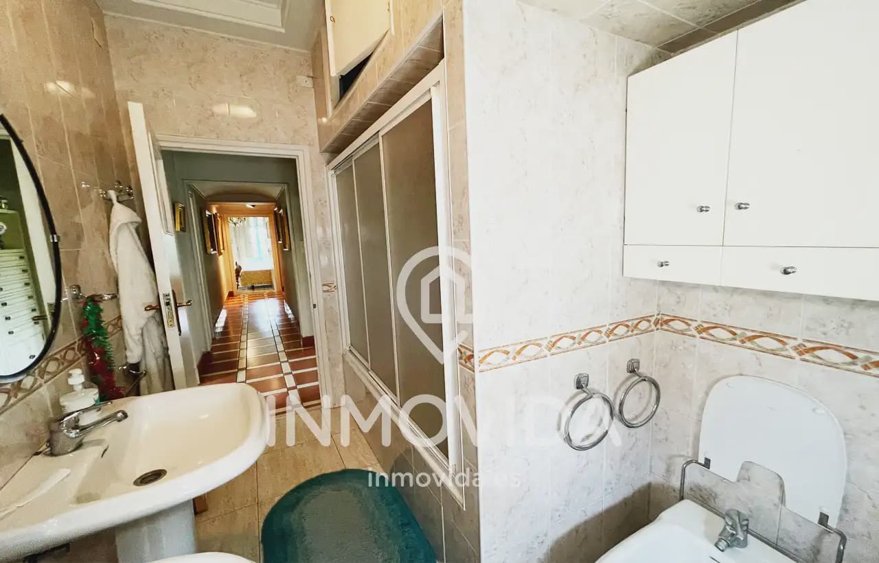 5 sovrum Lägenhet till salu i Xativa med garage - 320 000 € (Ref: 9879307)