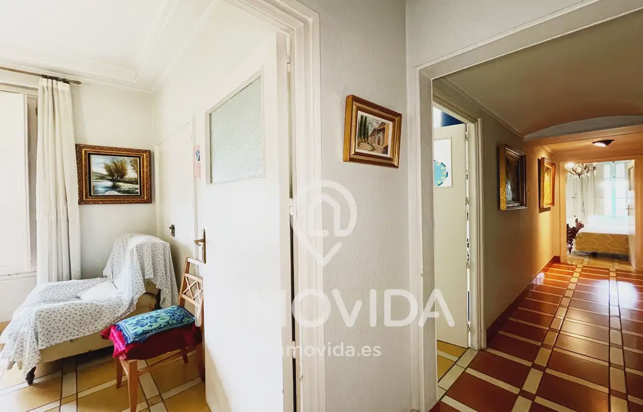 5 sovrum Lägenhet till salu i Xativa med garage - 320 000 € (Ref: 9879307)