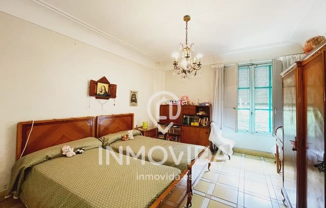 5 sovrum Lägenhet till salu i Xàtiva med garage - 320 000 € (Ref: 9879307)