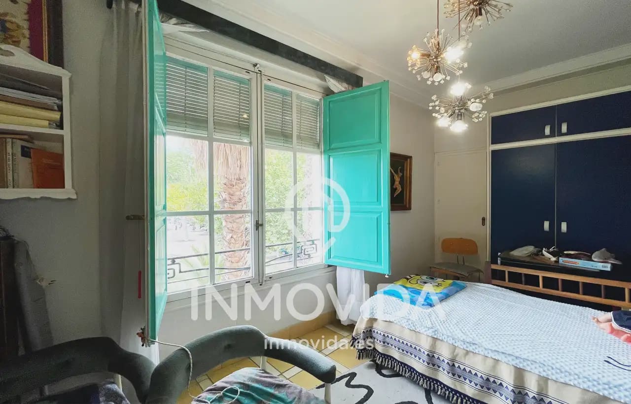 5 sovrum Lägenhet till salu i Xativa med garage - 320 000 € (Ref: 9879307)