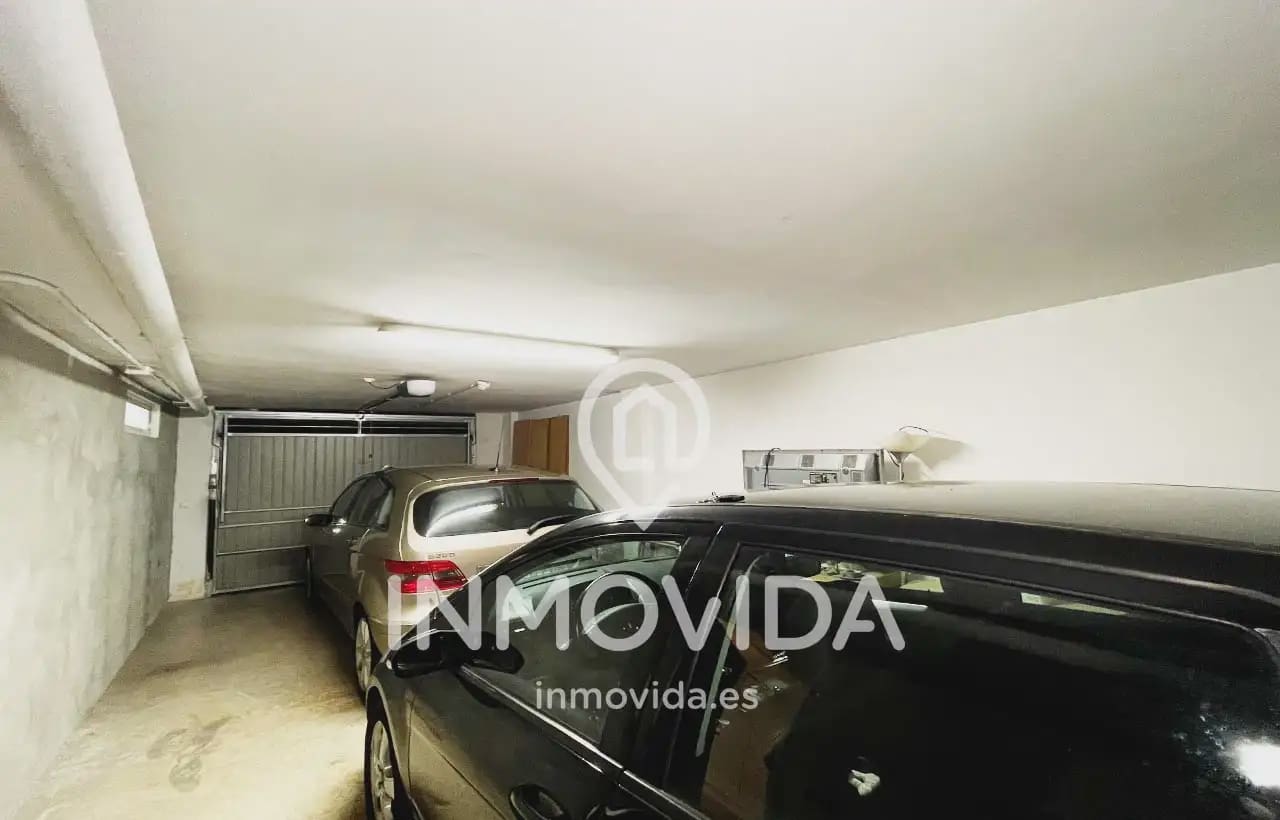 3 slaapkamer Rijtjeshuis te koop in Novele / Novetle met garage - € 240.000 (Ref: 9879310)