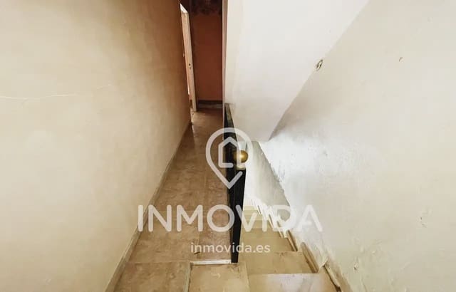 3 sovrum Hus till salu i Xàtiva - 63 000 € (Ref: 9879311)