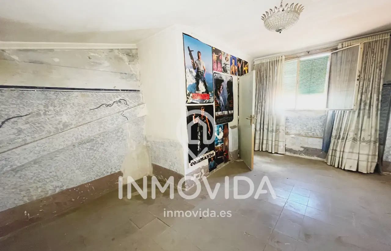 3 bedroom Townhouse for sale in Xativa - € 63,000 (Ref: 9879311)