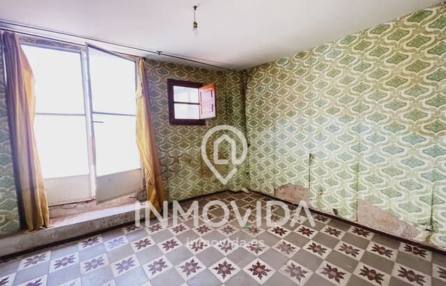 3 sovrum Hus till salu i Xàtiva - 63 000 € (Ref: 9879311)