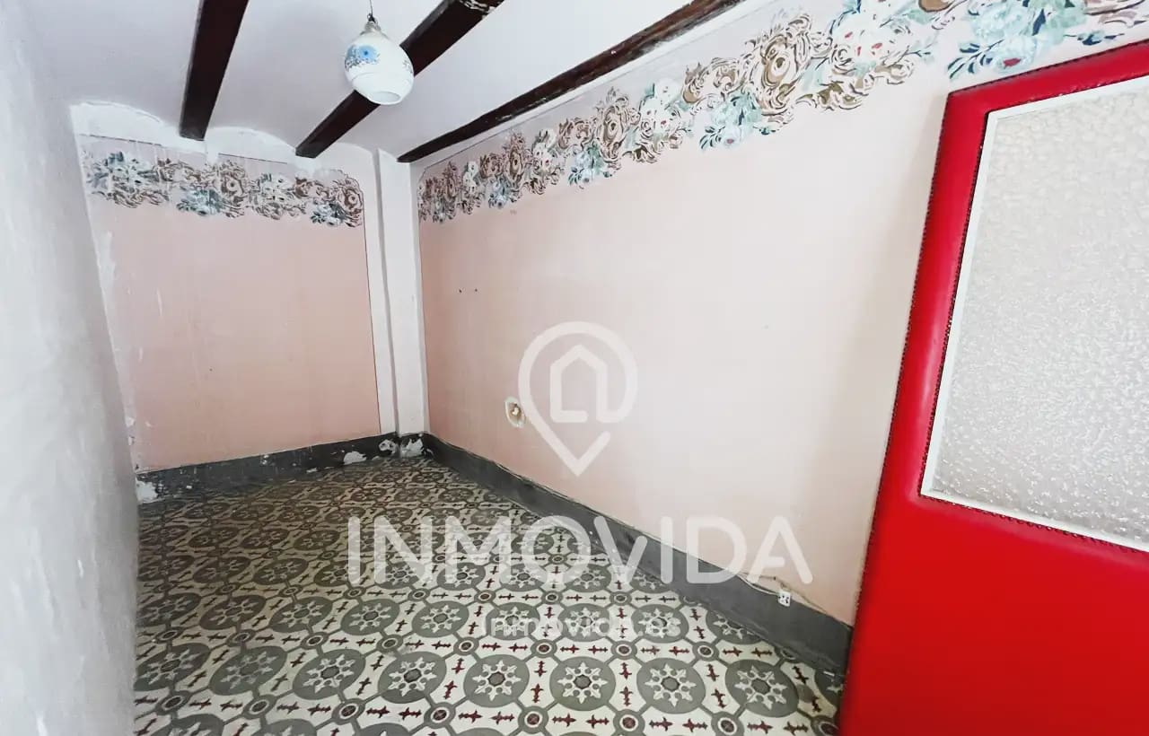 3 bedroom Townhouse for sale in Xativa - € 63,000 (Ref: 9879311)