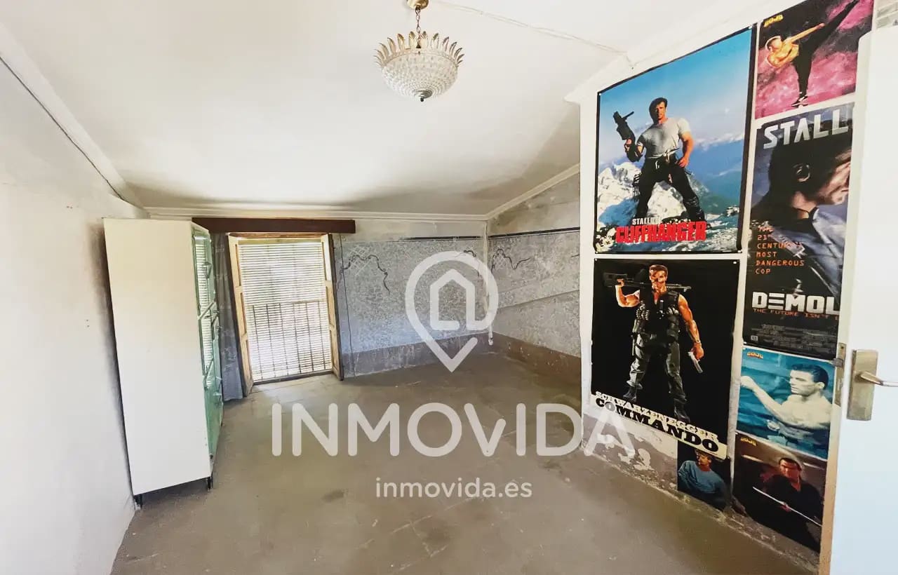3 bedroom Townhouse for sale in Xativa - € 63,000 (Ref: 9879311)