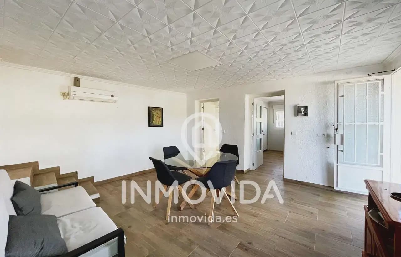 3 chambre Finca/Maison de Campagne à vendre à Xativa avec piscine garage - 239 000 € (Ref: 9879312)