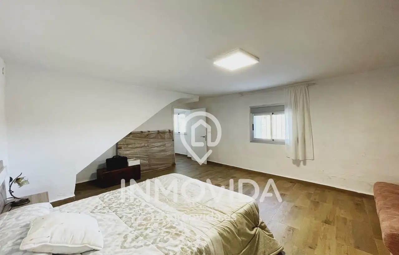 3 chambre Finca/Maison de Campagne à vendre à Xativa avec piscine garage - 239 000 € (Ref: 9879312)