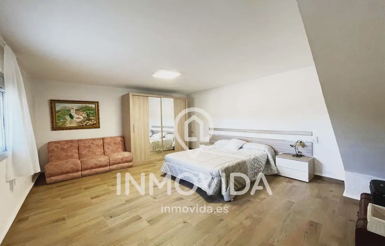 3 chambre Finca/Maison de Campagne à vendre à Xativa avec piscine garage - 239 000 € (Ref: 9879312)