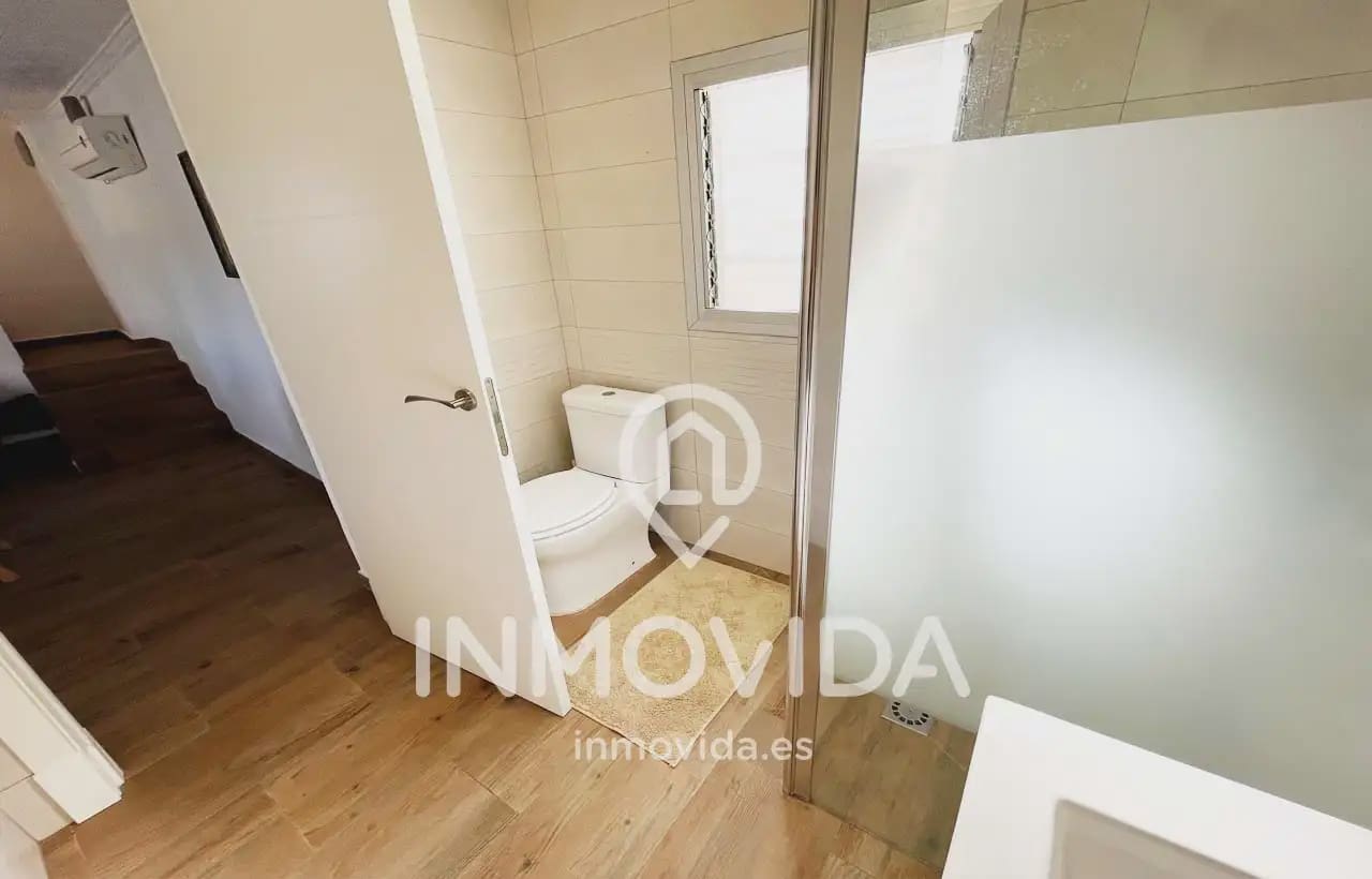 3 chambre Finca/Maison de Campagne à vendre à Xativa avec piscine garage - 239 000 € (Ref: 9879312)