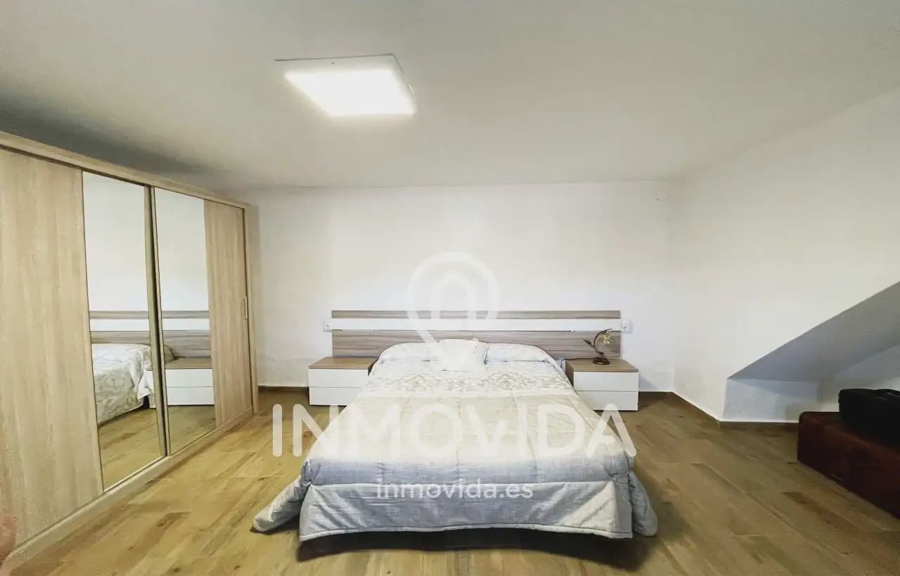 3 chambre Finca/Maison de Campagne à vendre à Xativa avec piscine garage - 239 000 € (Ref: 9879312)
