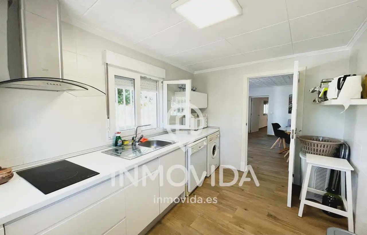 3 chambre Finca/Maison de Campagne à vendre à Xativa avec piscine garage - 239 000 € (Ref: 9879312)